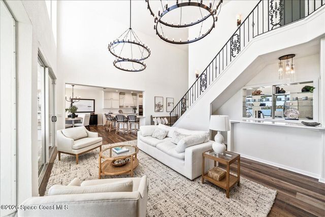 10710 S Tropical Trail, Merritt Island, FL 32952