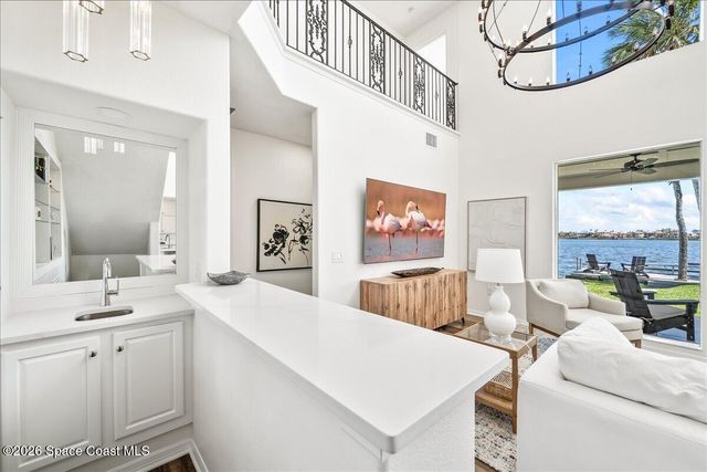 10710 S Tropical Trail, Merritt Island, FL 32952