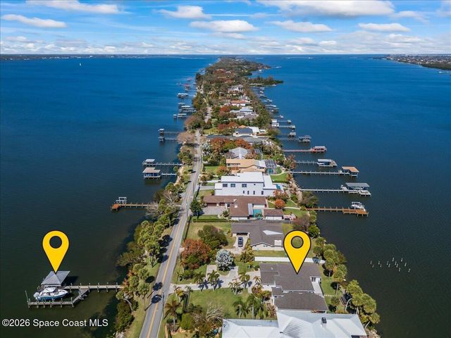 10710 S Tropical Trail, Merritt Island, FL 32952