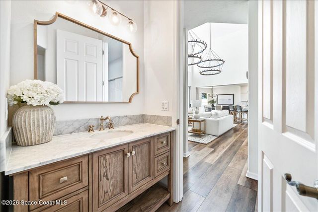 10710 S Tropical Trail, Merritt Island, FL 32952