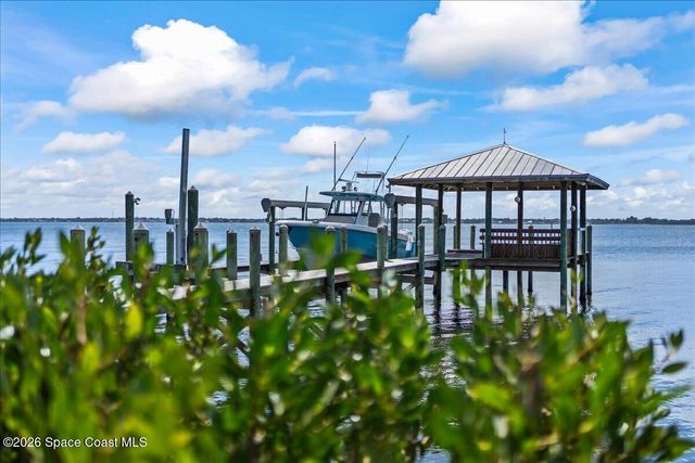 10710 S Tropical Trail, Merritt Island, FL 32952