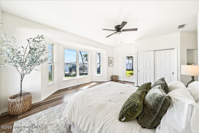 10710 S Tropical Trail, Merritt Island, FL 32952