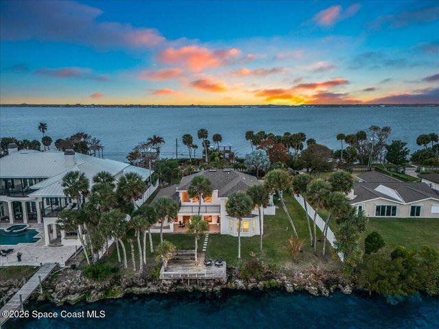 10710 S Tropical Trail, Merritt Island, FL 32952