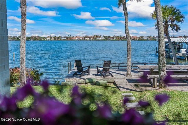 10710 S Tropical Trail, Merritt Island, FL 32952