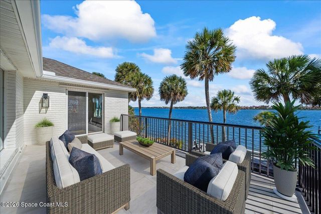 10710 S Tropical Trail, Merritt Island, FL 32952