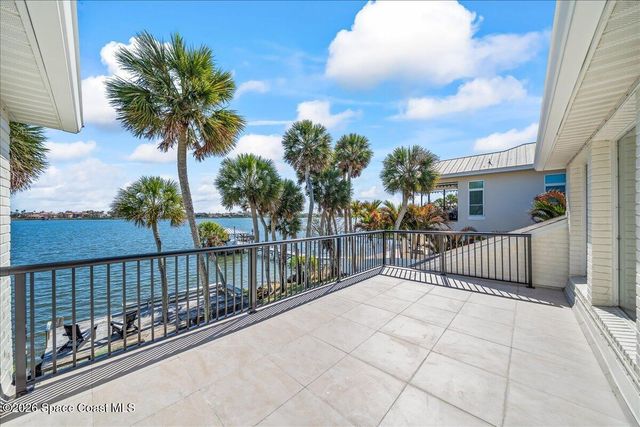 10710 S Tropical Trail, Merritt Island, FL 32952