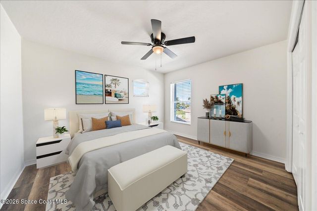 10710 S Tropical Trail, Merritt Island, FL 32952