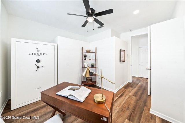 10710 S Tropical Trail, Merritt Island, FL 32952