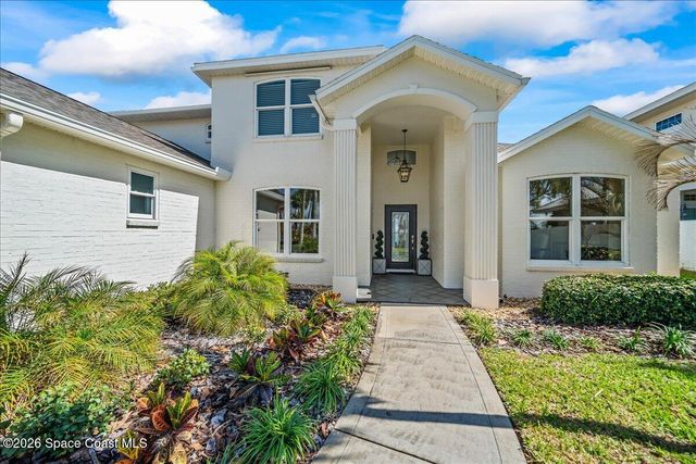 10710 S Tropical Trail, Merritt Island, FL 32952