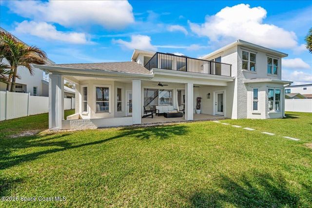 10710 S Tropical Trail, Merritt Island, FL 32952