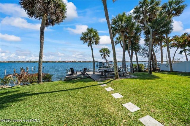 10710 S Tropical Trail, Merritt Island, FL 32952