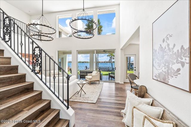 10710 S Tropical Trail, Merritt Island, FL 32952