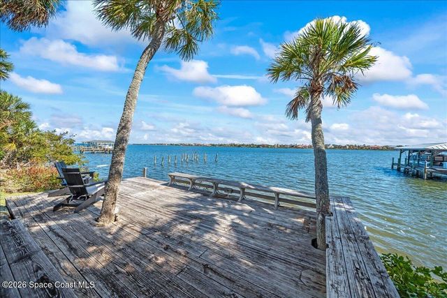 10710 S Tropical Trail, Merritt Island, FL 32952