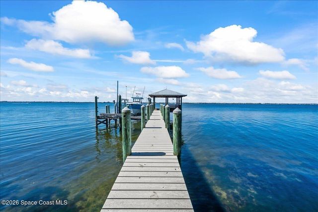 10710 S Tropical Trail, Merritt Island, FL 32952