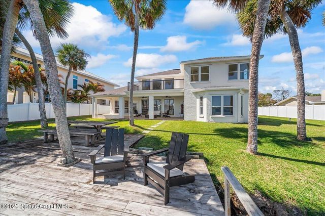 10710 S Tropical Trail, Merritt Island, FL 32952