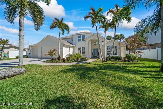 10710 S Tropical Trail, Merritt Island, FL 32952