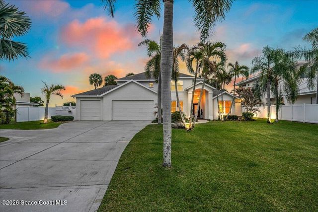 10710 S Tropical Trail, Merritt Island, FL 32952