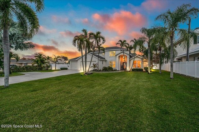 10710 S Tropical Trail, Merritt Island, FL 32952