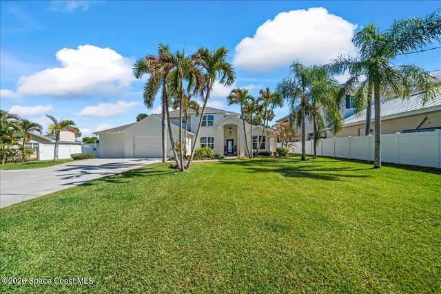 10710 S Tropical Trail, Merritt Island, FL 32952