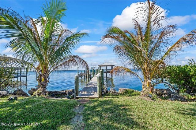 10710 S Tropical Trail, Merritt Island, FL 32952