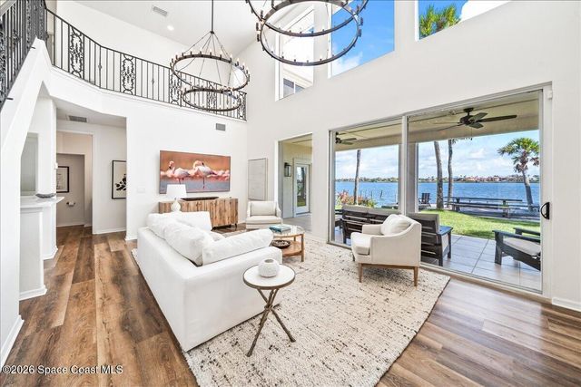 10710 S Tropical Trail, Merritt Island, FL 32952