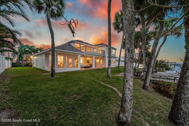 10710 S Tropical Trail, Merritt Island, FL 32952