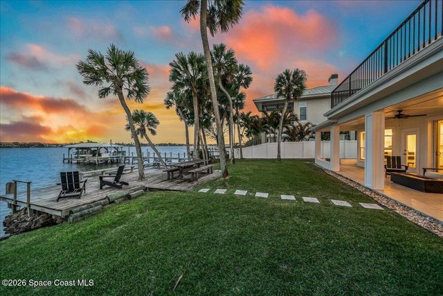 10710 S Tropical Trail, Merritt Island, FL 32952