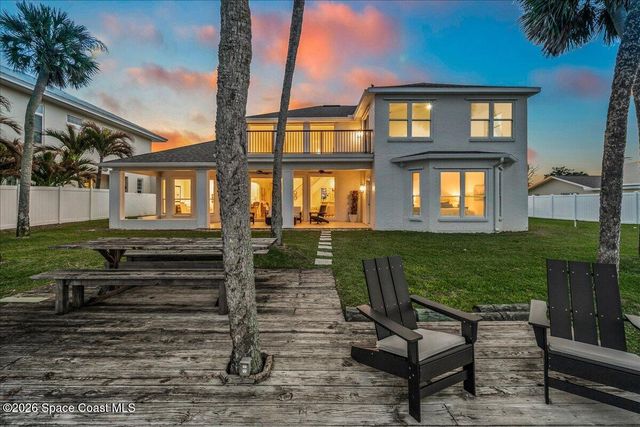 10710 S Tropical Trail, Merritt Island, FL 32952