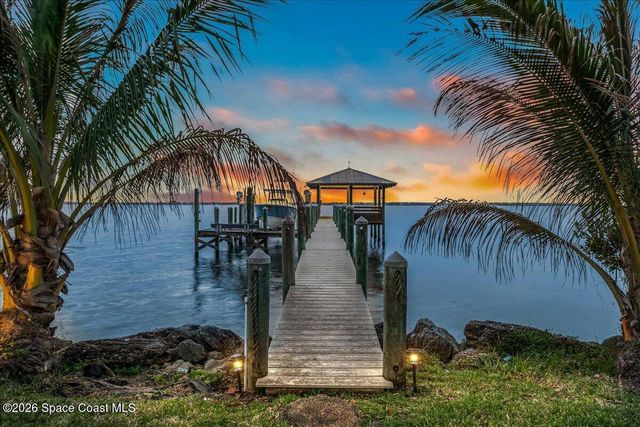 10710 S Tropical Trail, Merritt Island, FL 32952