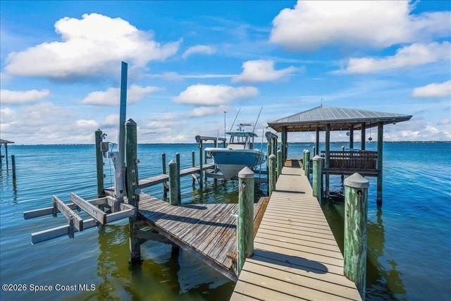 10710 S Tropical Trail, Merritt Island, FL 32952