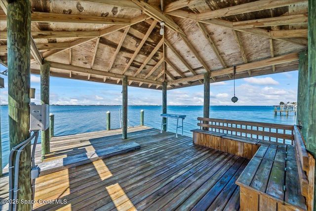 10710 S Tropical Trail, Merritt Island, FL 32952