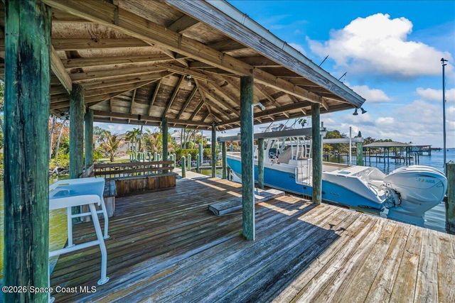 10710 S Tropical Trail, Merritt Island, FL 32952