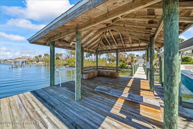 10710 S Tropical Trail, Merritt Island, FL 32952