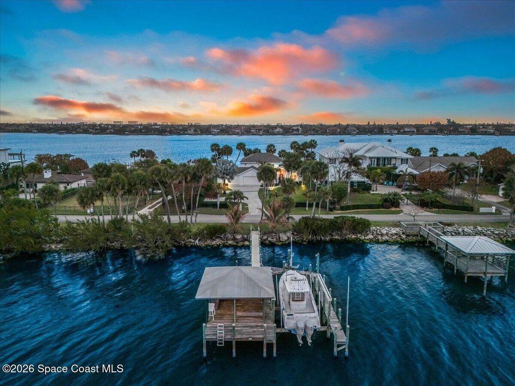 10710 S Tropical Trail, Merritt Island, FL 32952