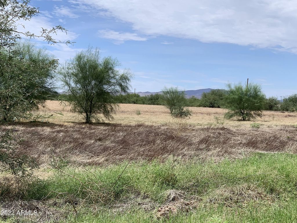 0 W Arica 4 Road -, Casa Grande, AZ 85193 — photo 4