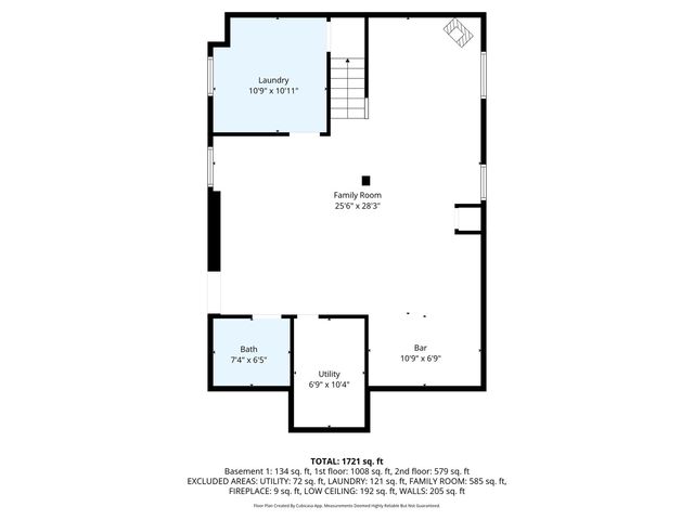 2509 East Street, Davenport, IA 52803