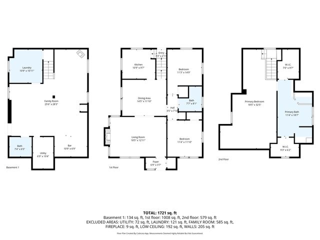 2509 East Street, Davenport, IA 52803