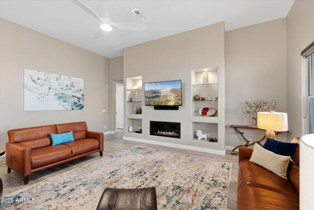 31709 N 55TH Way, Cave Creek, AZ 85331