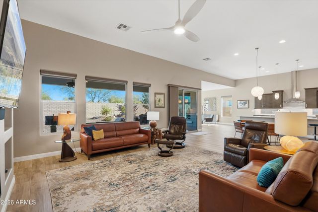 31709 N 55TH Way, Cave Creek, AZ 85331