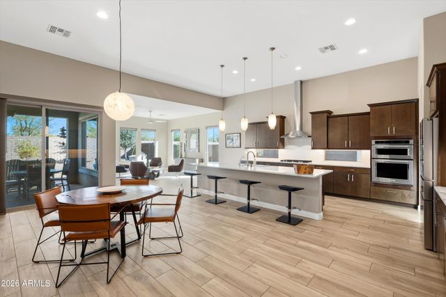 31709 N 55TH Way, Cave Creek, AZ 85331