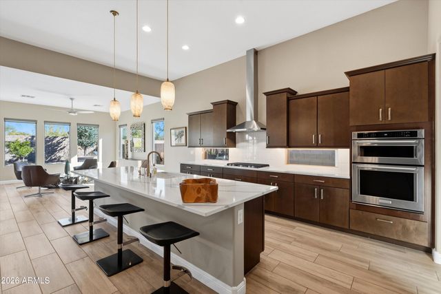 31709 N 55TH Way, Cave Creek, AZ 85331