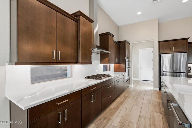 31709 N 55TH Way, Cave Creek, AZ 85331