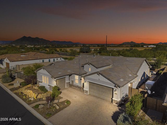 31709 N 55TH Way, Cave Creek, AZ 85331