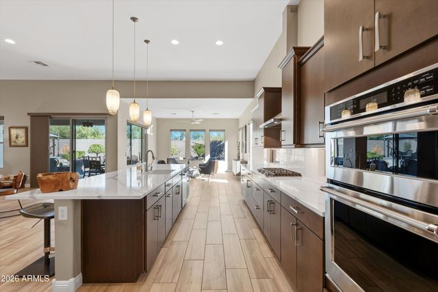 31709 N 55TH Way, Cave Creek, AZ 85331