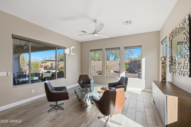 31709 N 55TH Way, Cave Creek, AZ 85331