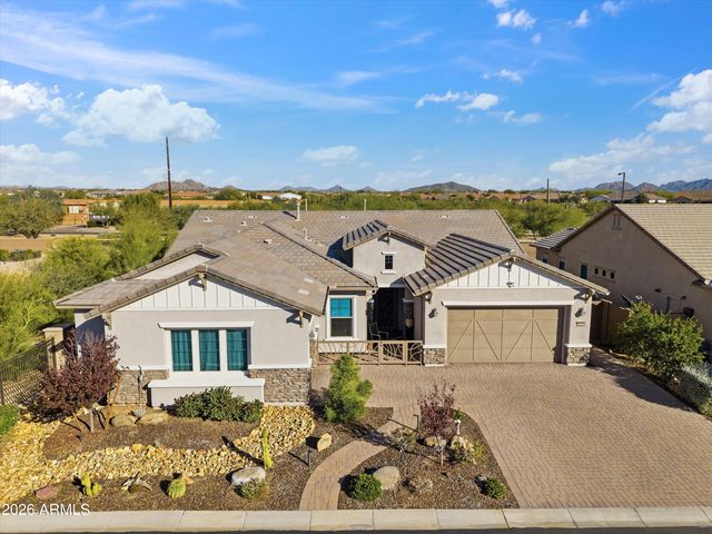 31709 N 55TH Way, Cave Creek, AZ 85331