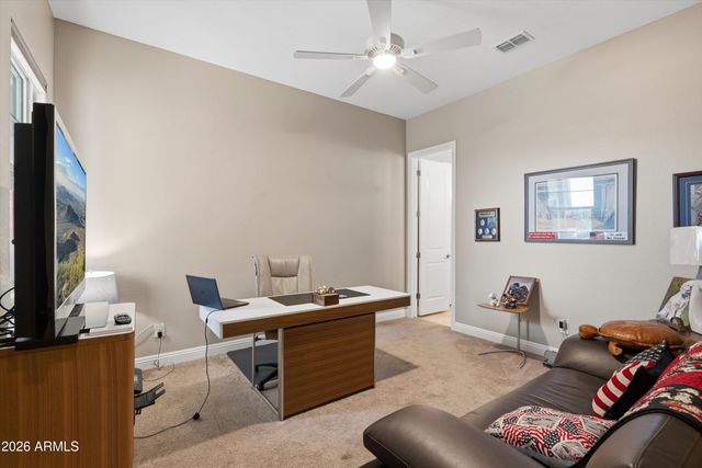 31709 N 55TH Way, Cave Creek, AZ 85331