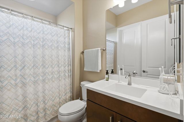 31709 N 55TH Way, Cave Creek, AZ 85331