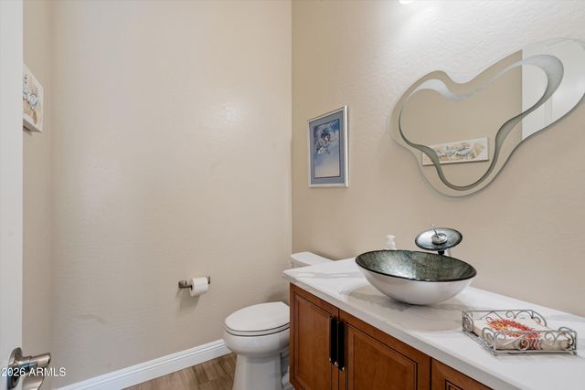 31709 N 55TH Way, Cave Creek, AZ 85331