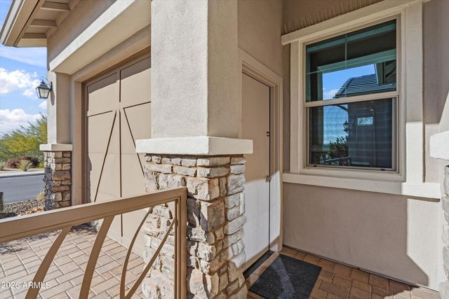 31709 N 55TH Way, Cave Creek, AZ 85331